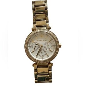 Michael Kors MK 5780 Watch